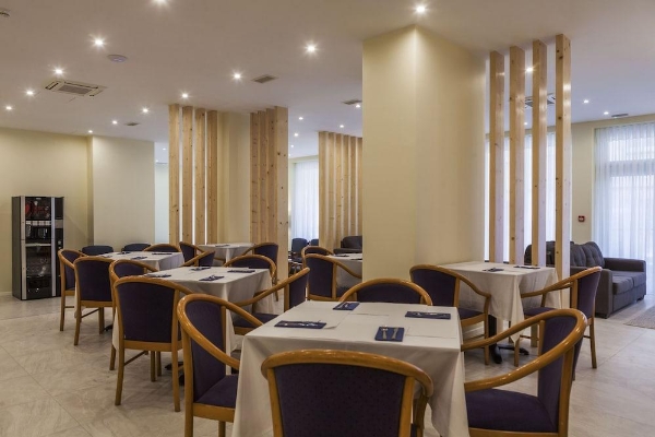 Hotel Sete Cidades (Ponta Delgada)